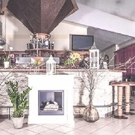 Rosenhof Casa de hóspedes Görlitz