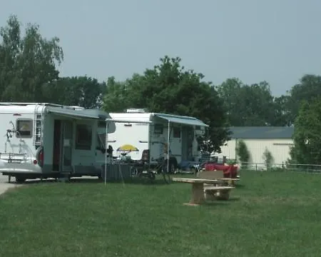 Rosenhof 3* Görlitz