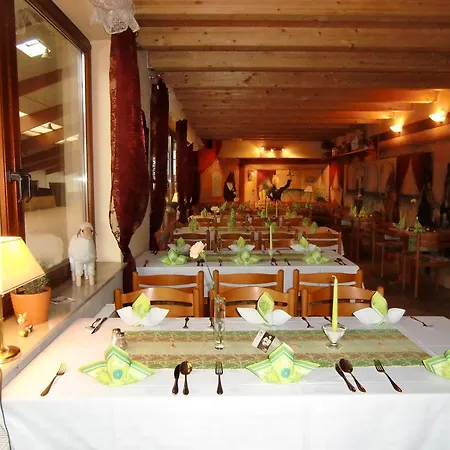 Gasthof Rosenhof Görlitz