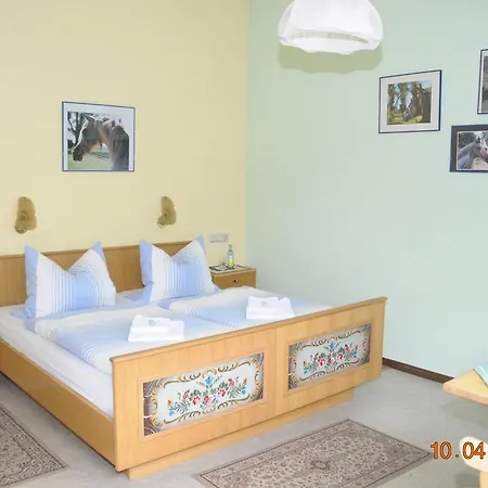 Rosenhof 3* Görlitz