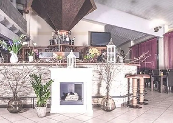 Rosenhof Guest house Gorlitz