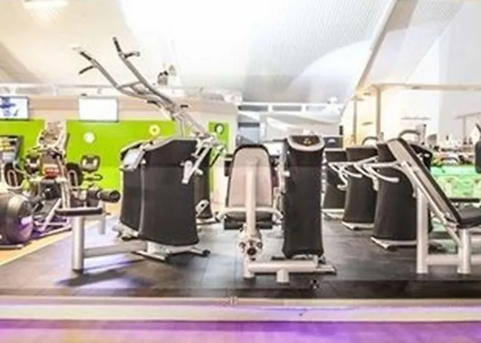 Rosenhof Guest house