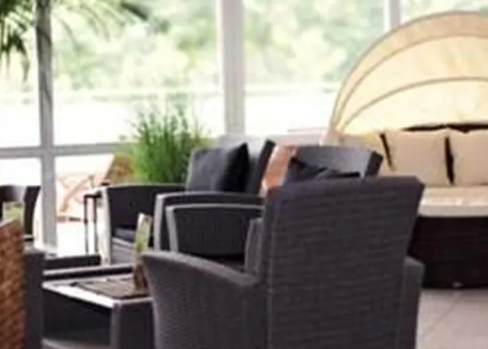 Rosenhof Guest house 3*