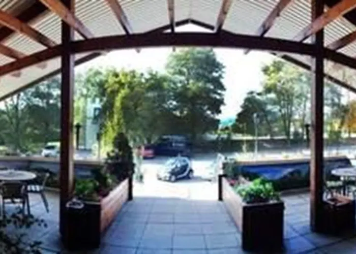 Rosenhof 3* غورليتز