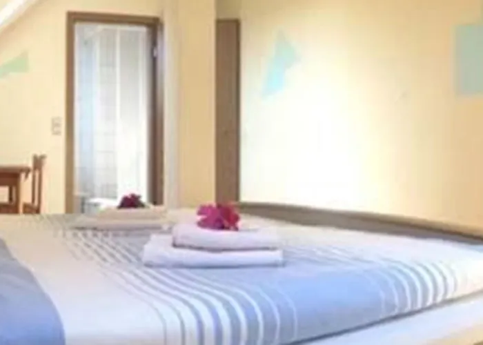 Rosenhof Guest house