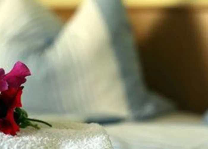 Rosenhof Guest house Gorlitz