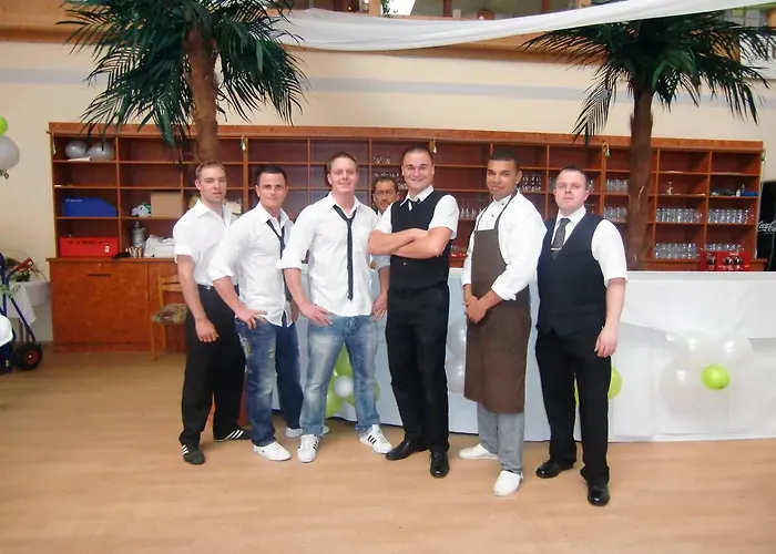 Rosenhof Guest house 3*