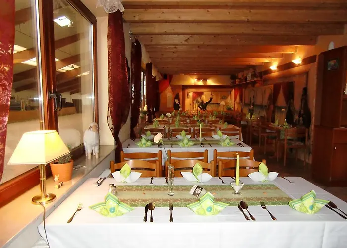 Guest house Rosenhof Gorlitz